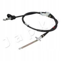 Cable , стоянка brake 131441l japko трос тормоза
