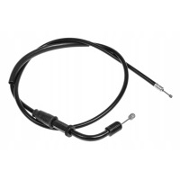 Трос газа rms , rollgas - łącznik , mbk ovetto 50 , 5adf63110000 , 5adf63110100