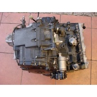 Suzuki gsr 600 06 - 10 двигатель