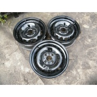 [t34] 4x98 et35 r14 doblo 500 панда форд ка