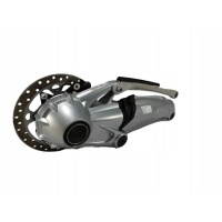 Для мост задняя bmw r1200gs k25 08 - 13 33 / 12