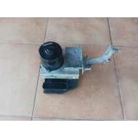 Насос абс мерседес w203 a2035451632