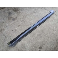 Накладка на порог BMW 5 G30/G31 2017 51778073133, 51778064743