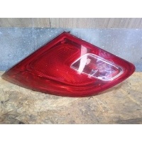 Фонарь задний внутренний правый Opel Astra J 2010 - 2015 13360789