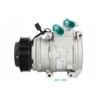 компрессор кондиционера mahle acp 1243 000s