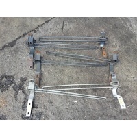Петля tylnej крышки багажника для xjs 75 - 91 części ягуар jg