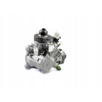 Тнвд 0445010612 honda 2.2 новый bosch