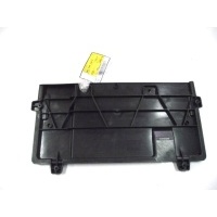 Крышка адаптер пояса передняя skoda fabia 6r0806249d