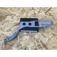 Блок управления двери передней левой Lexus LS 4 2010 89222-50320,123300-7100