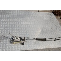 Механизм переключения кпп volkswagen sharan 7n0 7n0711049b