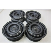 Колёсные диски 14 chevrolet nubira rezzo lacetti epica et44 4x114 , 3