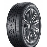 2 x continental wintercontact ts860 s 295 / 40r22 112 v xl mo1 fr шина