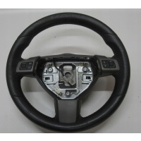 Signum 2007 год руль кожа