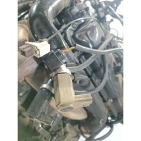 Клапан управления турбиной (актуатор) Audi A6 2002 059906627C