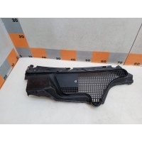 Планка под лобовое стекло Mercedes-Benz E-Class W210 1995 A2108301213
