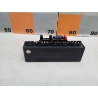 Блок предохранителей Mercedes-Benz E-Class W210, 3 1995 A2105400472
