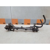Рейка топливная (рампа) Mercedes-Benz E-Class W210 1995 A1110702895