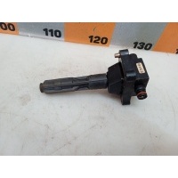 Катушка зажигания Mercedes-Benz E-Class W210, 3 1995 A0001587003