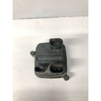 Блок управления пневмоподвеской Volkswagen Touareg 3 2018 4M0907589B, 4461570050