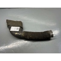 Патрубок воздушного фильтра Renault Megane 2 2002 8200177232,8200177232B