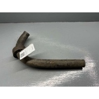 Патрубок радиатора Audi 100 C4 1994 4A0121055E