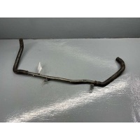 Патрубок отопителя (печки) Audi A6 C4 (S6,RS6) 1996 4A0121109K