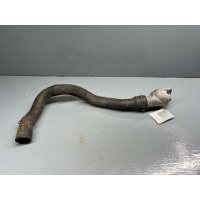 Патрубок радиатора Opel Signum 2003 24416654