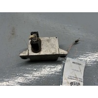 Датчик ускорения Citroen C5 1 2001 9641342980