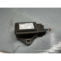 Датчик удара Peugeot 307 2002 9650452180, 0265005290
