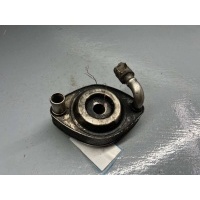 Теплообменник масляного фильтра Mazda Premacy 1 2003 FS05-14-700