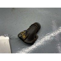 Фланец (тройник) системы охлаждения Volkswagen Polo 3 1997 037121121A