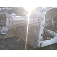 Лонжерон передний левый renault Kaptur 2016- 641017456R