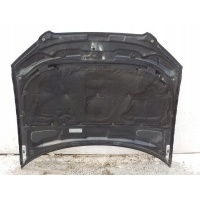 174 audi a4 b7 изоляция звук капота