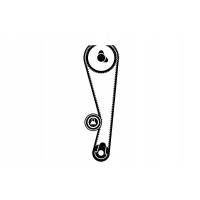 комплект панели грм skf 96610029 1145a051 md3421