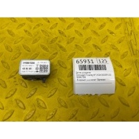 Датчик ускорения Volkswagen Touareg NF 2011 7P0907508