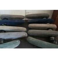 Подлокотник citroen c8 ulysse peugeot 807 продажа