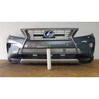 Lexus rx rx450 спорт 2012 - бампер передняя 6148