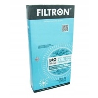 Filtron фильтр кабины угольный