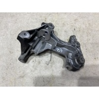 Кронштейн генератора nissan Qashqai J11 117104394R