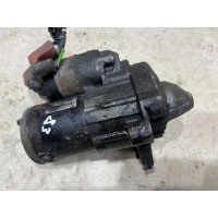 Стартер nissan Qashqai J11 1.2 HRA2DDT 233004979R