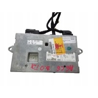 AUDI A6 C6 MODUŁ NAWIGACJI 4F0910729QX