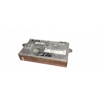 AUDI VW STEROWNIK MODUŁ MMI 4E0035729A 4L0910729T