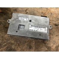 A6 A8 Q7 MODUŁ INTERFEJS MMI 4L0910729S 4E0035729