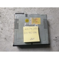 AUDI A6 C6 CZYTNIK CD PLAYER 4F0910729JX