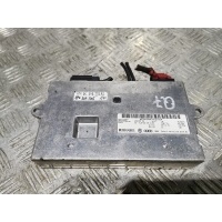 AUDI A6 A8 Q7 MODUŁ MMI 4L0910729S 4E0035729