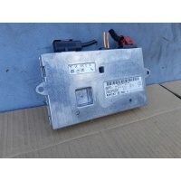 AUDI Q7 4L STEROWNIK MMI 4E0035729 4L0910729Q
