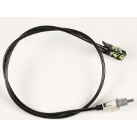 Мерседес w211 w240 w220 w219 трос переключения кпп автомат a2202670164