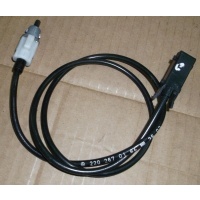 W220 w211 трос переключения кпп автомат a2202670164