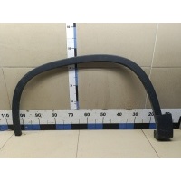 Накладка переднего крыла левого VW Tiguan 2011-2016 5N0854731B
