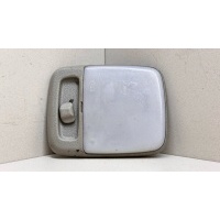 фонарь салона (плафон) Nissan Serena С23 1997 138284